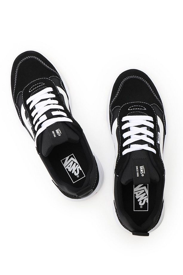 Mn Range Exp Siyah Erkek Sneaker - 4