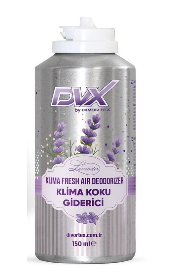 (COOL LİME VE LAVANTA KOKULU KLİMA BOMBASI) 150 Ml. X 2 Ad. - 5