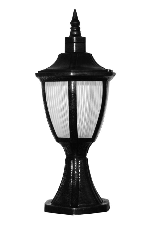 Set Üstü Fener Bahçe Duvar Armatürü - Aplik - 1