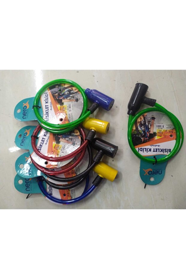 Blocare pentru biciclete - 1