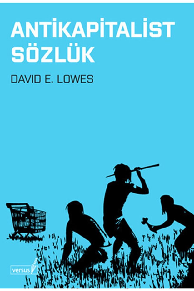 Antikapitalist Sözlük