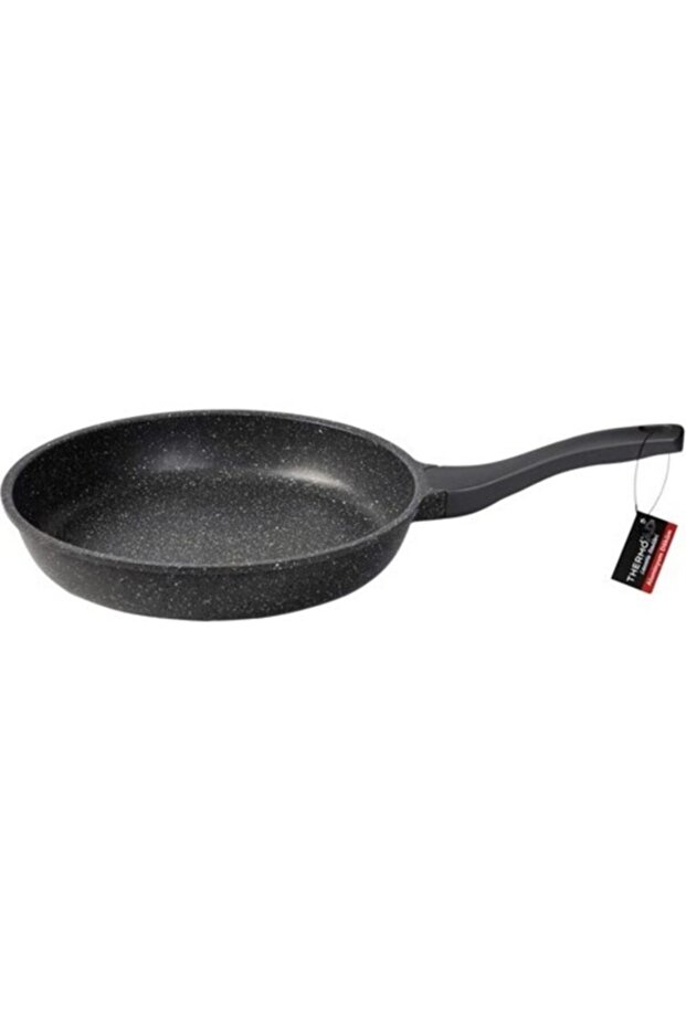 Granit Tava Siyah 32 Cm. - 1