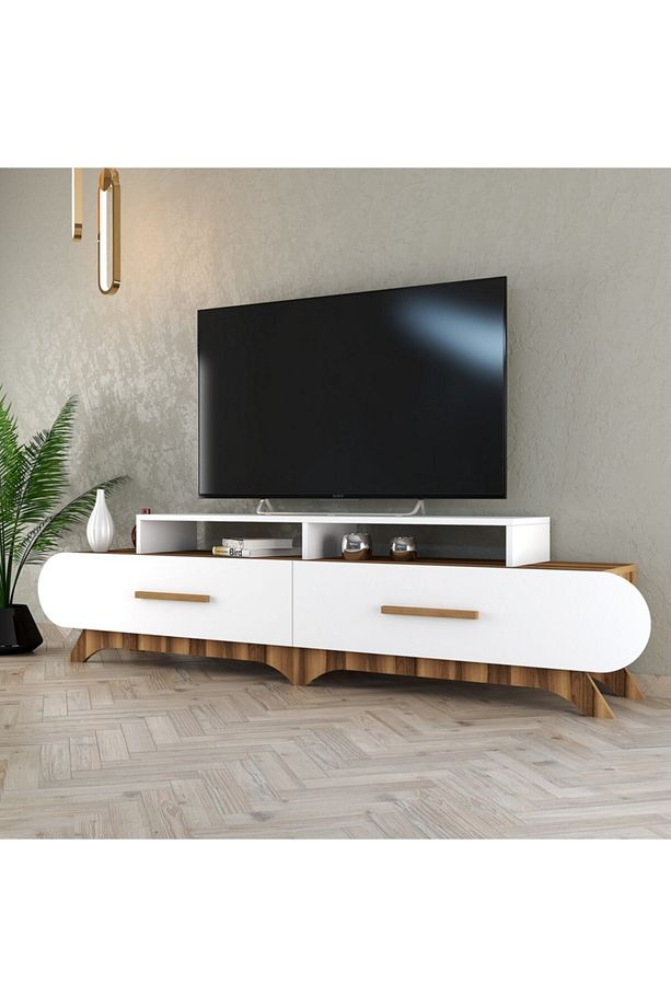 Flora Tv Ünitesi - 3