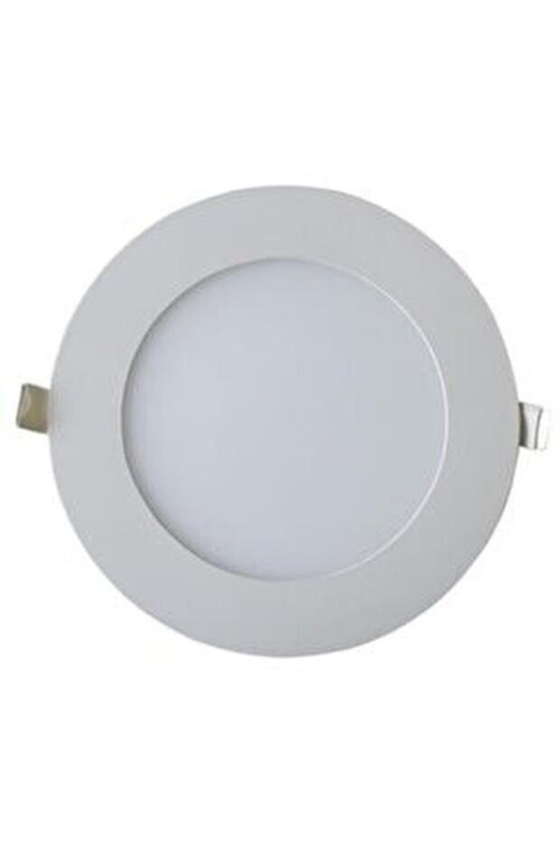 Voltek 6w Led Panel Beyaz - 1