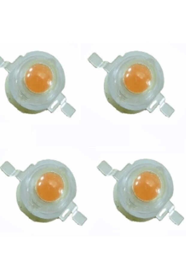 1 Watt Power Led Grow (full Spectrum) - 2