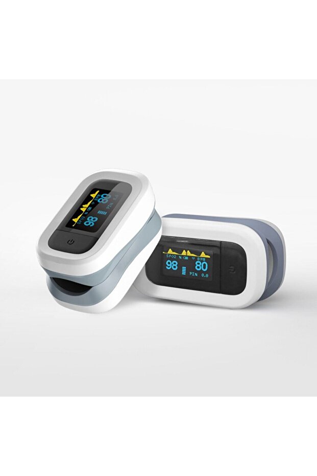 Lifetime Parmak Tipi Pulse Oksimetre Nabız ve Oksijen Ölçer - 2