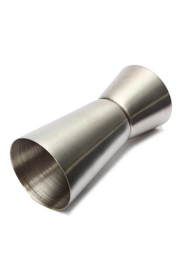 Jigger 2/4 Cl Çelik, Kokteyl Bar Ölçeği - 3