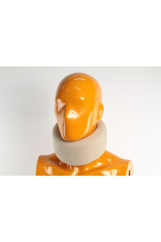 Sünger Boyunluk - 2