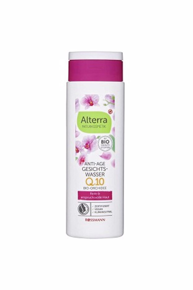 Tonic Anti-Aging with Orchid Content 150 ml