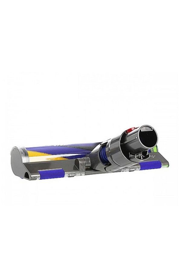 Lazer Türbin Başlık (v8-v10-v11-v15) - 3