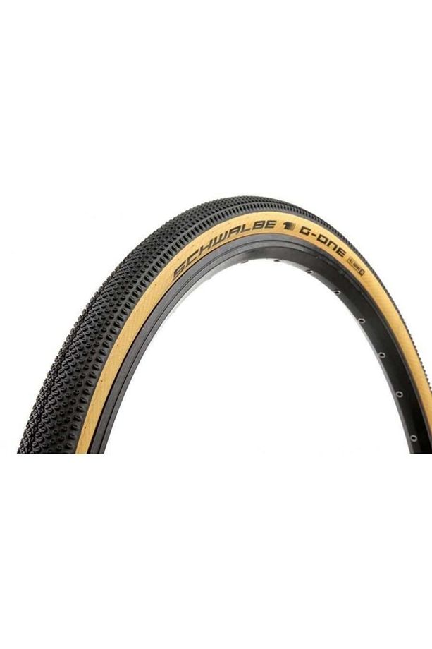 Dış Lastik 700x38c G-one Gravel Allround Addıx Raceguard Tle Katlanır Classıc Yanak - 1