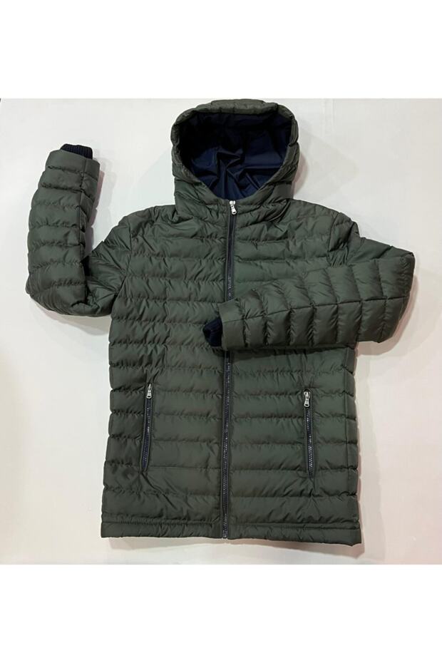 Interviev Şişme Mont - 2