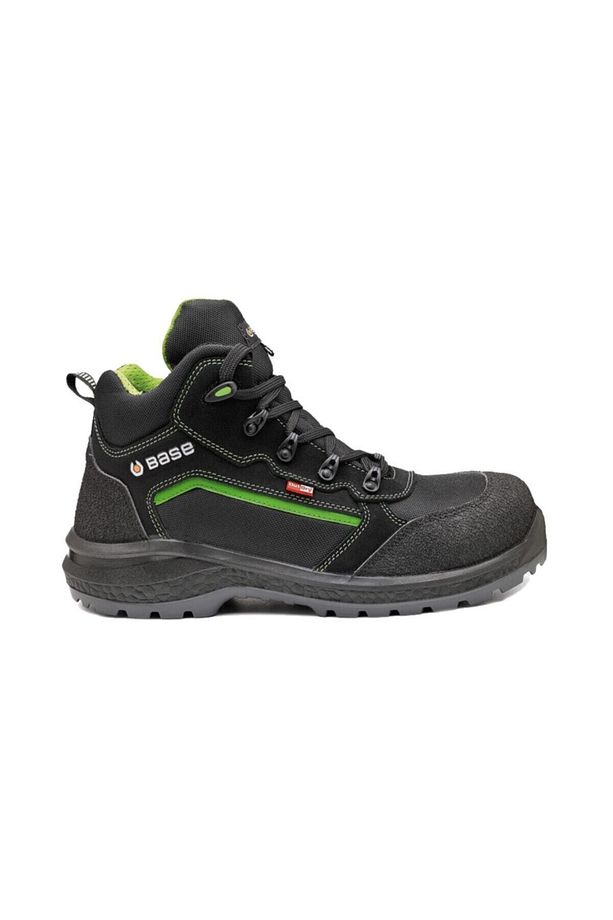 Iş Güvenlik Ayakkabısı B0898 Be-powerfull Top S3 Wr Cı Src - 1