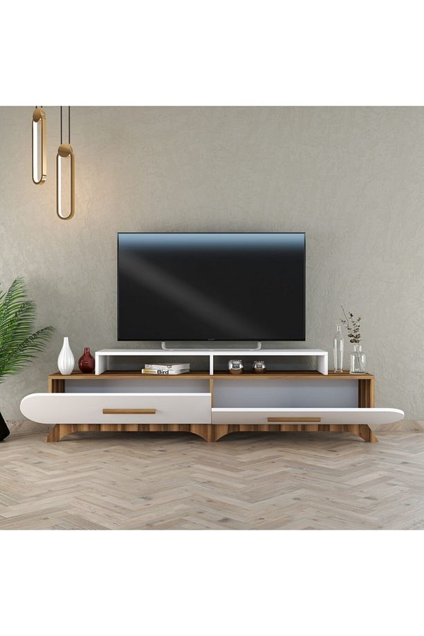 Flora Tv Ünitesi - 2