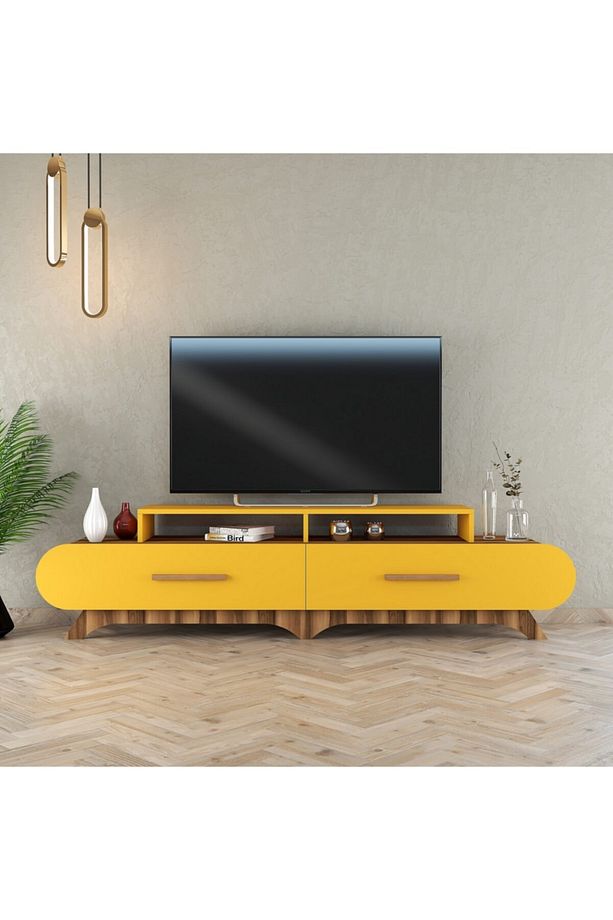 Flora Tv Ünitesi - 1