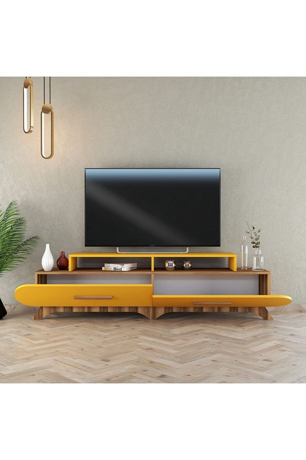 Flora Tv Ünitesi - 2