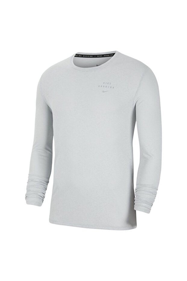 Running Dm1165-077 Sweatshirt - 2