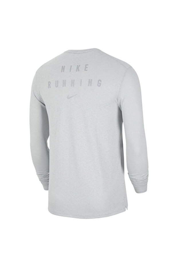Running Dm1165-077 Sweatshirt - 4