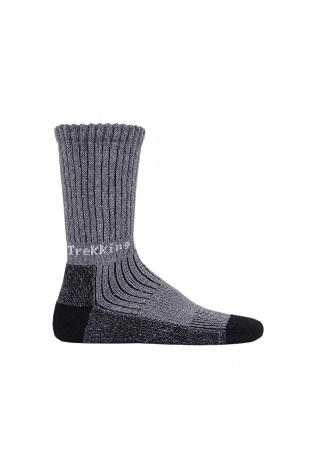 Tf Trekking Çorap - 4