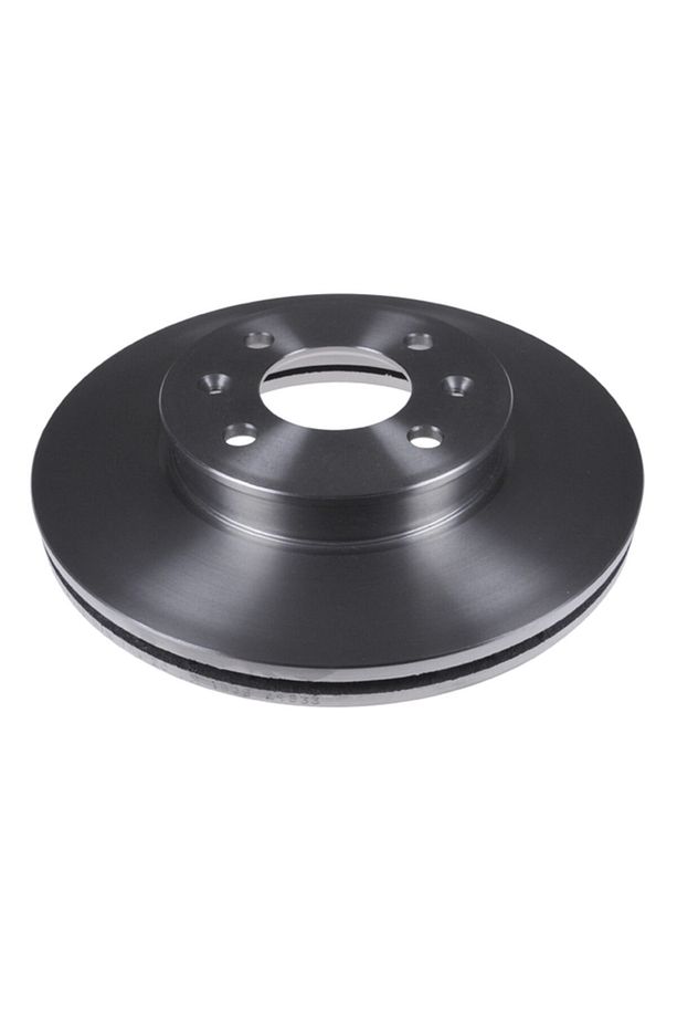 Ön Fren Diski Accent 06-11 Era  Rıo 06-11  I20 08-14 1.4 1.6  256mm4 Uyumlu - 1