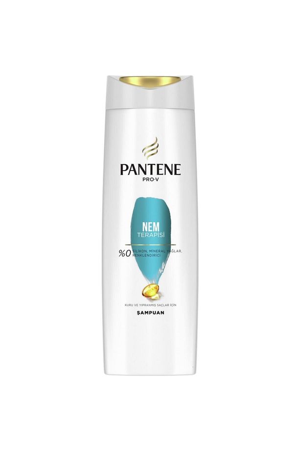Nem Terapi Şampuan 400ml - 2