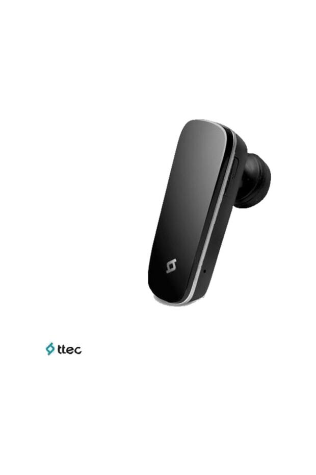 Tone Bluetooth Kulaklık Siyah 2km102s - 2