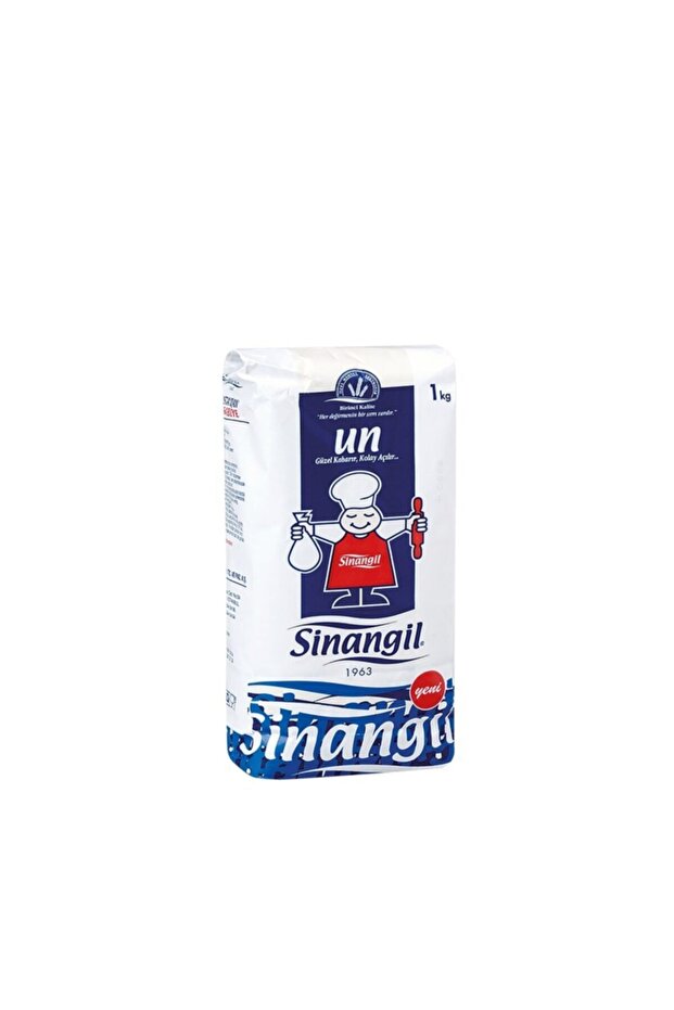 Un 1 Kg - 1