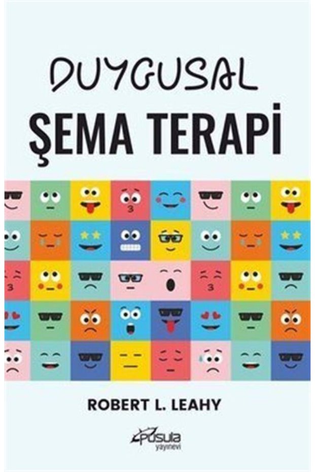 Duygusal Şema Terapi