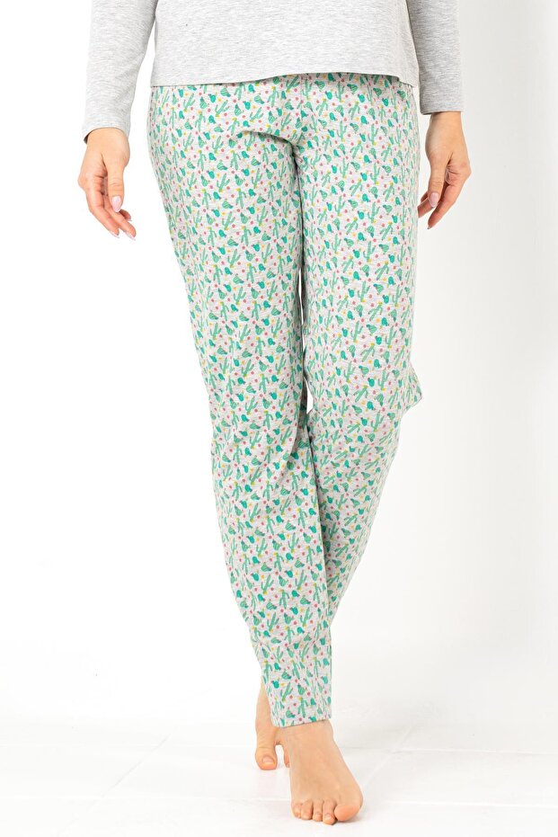 Σετ γυναικεία πιτζάμες - 1