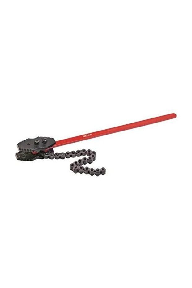 4'' Chain Pipe Wrench