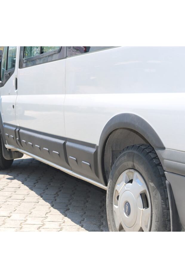 Transit Çamurluk Dodik Seti U.ş. 6 Parça 2006-2013 - 7