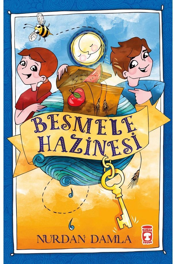 Besmele Hazinesi - 1