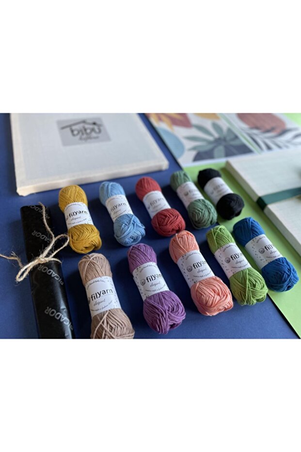 Iğnesiz Punch Devam Seti - 1 - 4