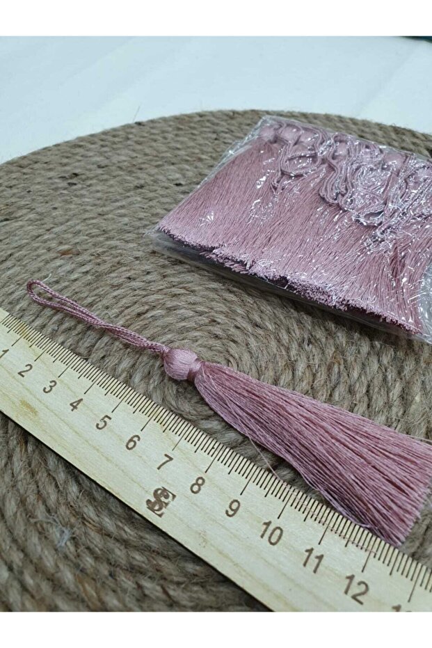 Tassel 7 cm 10 pcs First Quality Powder