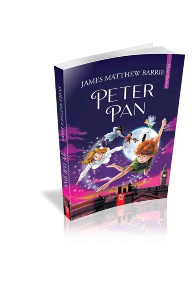 Peter Pan - 1