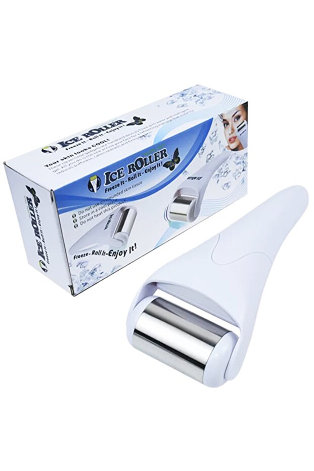 آيس رولر كول كومبلكس - 1