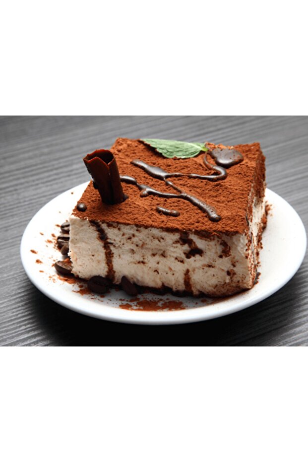 Başak Tramisu 355gr. X 2 Adet - 2