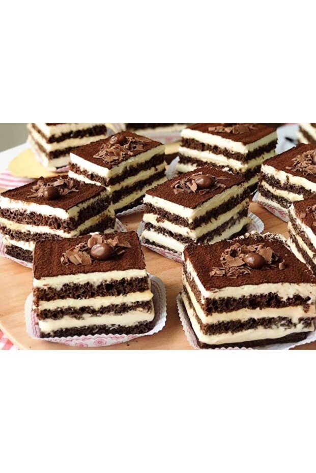 Başak Tramisu 355gr. X 2 Adet - 6