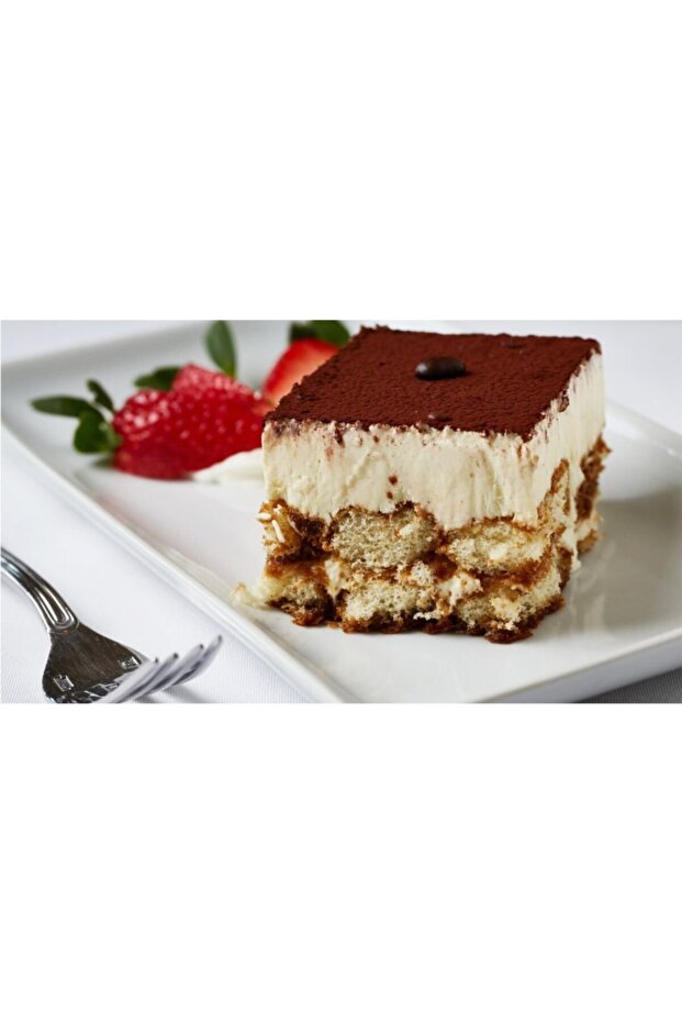 Başak Tramisu 355gr. X 2 Adet - 7