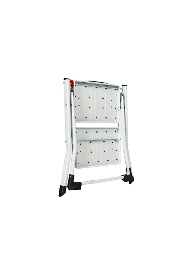 2 Basamaklı Katlanabilir Merdiven - 5