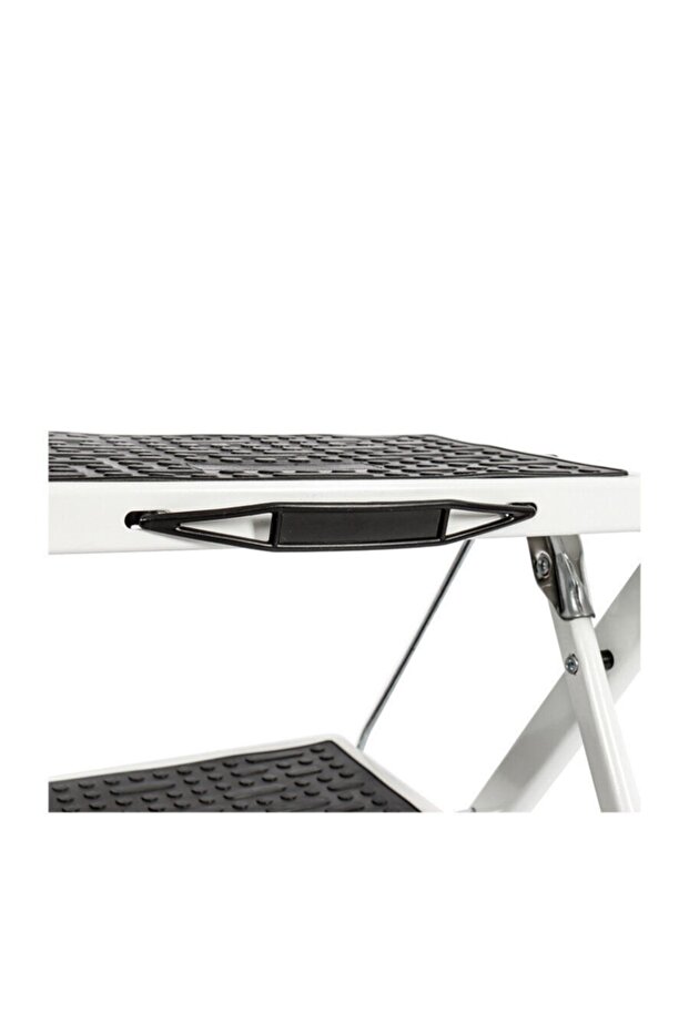 2 Basamaklı Katlanabilir Merdiven - 6