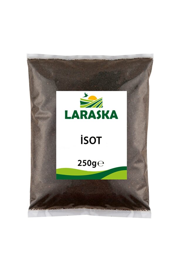 Isot Acı Biber 250g - 1