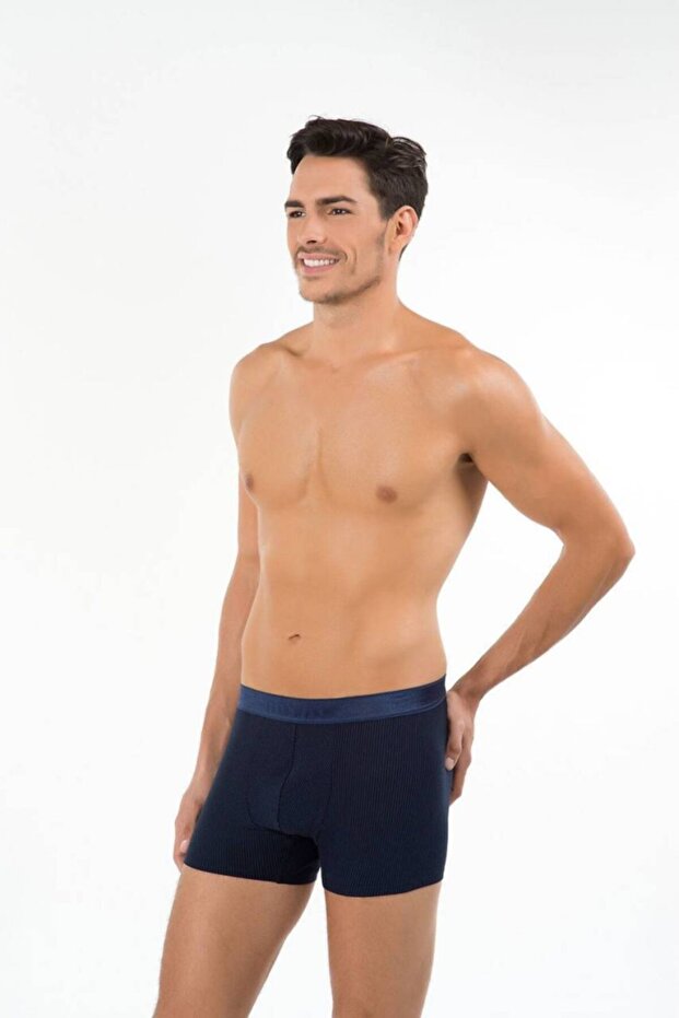 Luca Erkek Boxer - 2