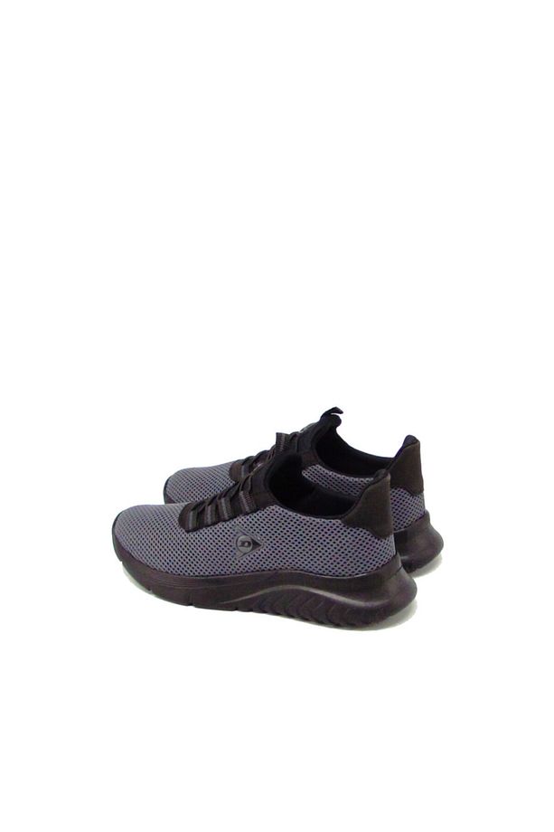 Dnlp-1709 Füme Kadın Streçli Fileli Spor Ayakkabı - 5