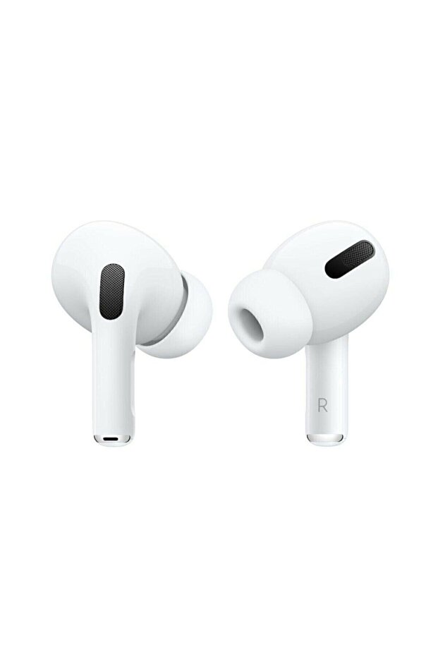 Pro Bluetooth Kulaklık Mwp22tu/a Beyaz Şarj Kutusu - 2