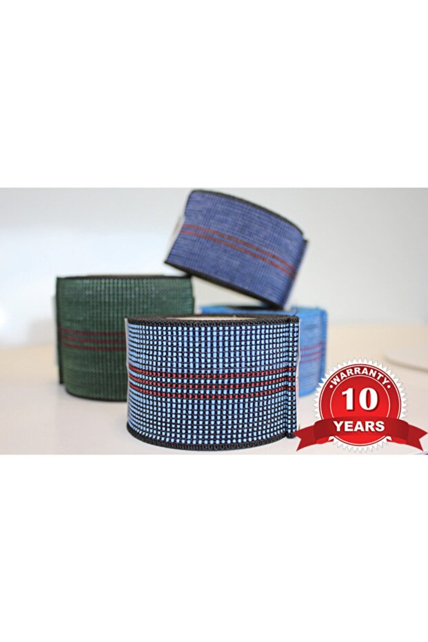 Elastik Kolon 70 mt -Mobilya Lastik - 4