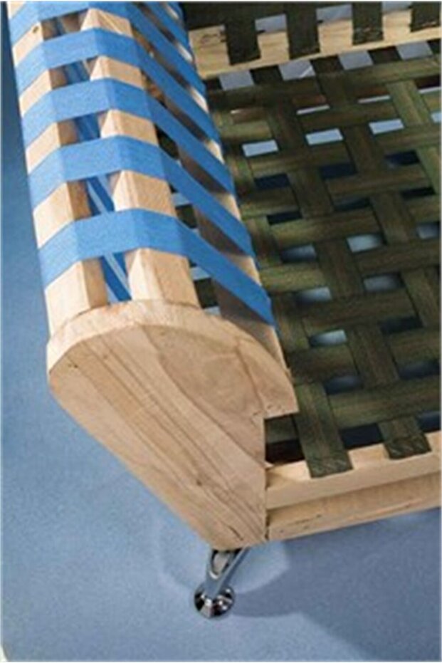 Elastik Kolon 70 mt -Mobilya Lastik - 5