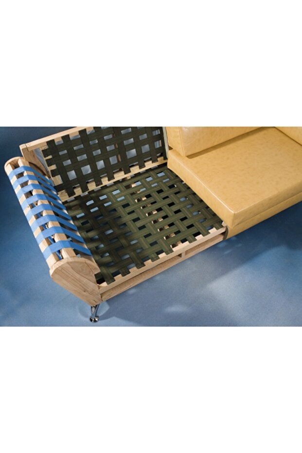 Elastik Kolon 70 mt -Mobilya Lastik - 7