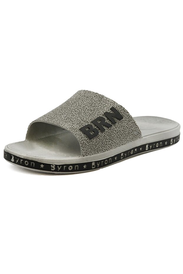 Brn Women's Non-Slip Soft Sole Slippers
