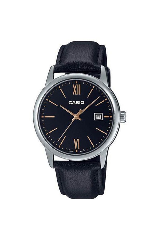Erkek Kol Saati  MTP-V002L-1B3UDF - 1